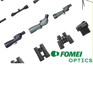 Fomei Optics Cat